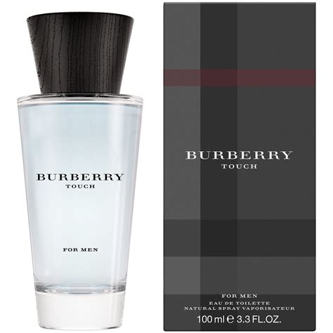 burberry touch man 30 ml|where to buy Burberry touch.